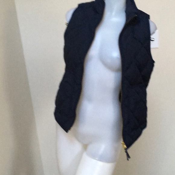 J. C r e w • E x c u r s i o n • V e s t • Sz XS - Picture 5 of 8